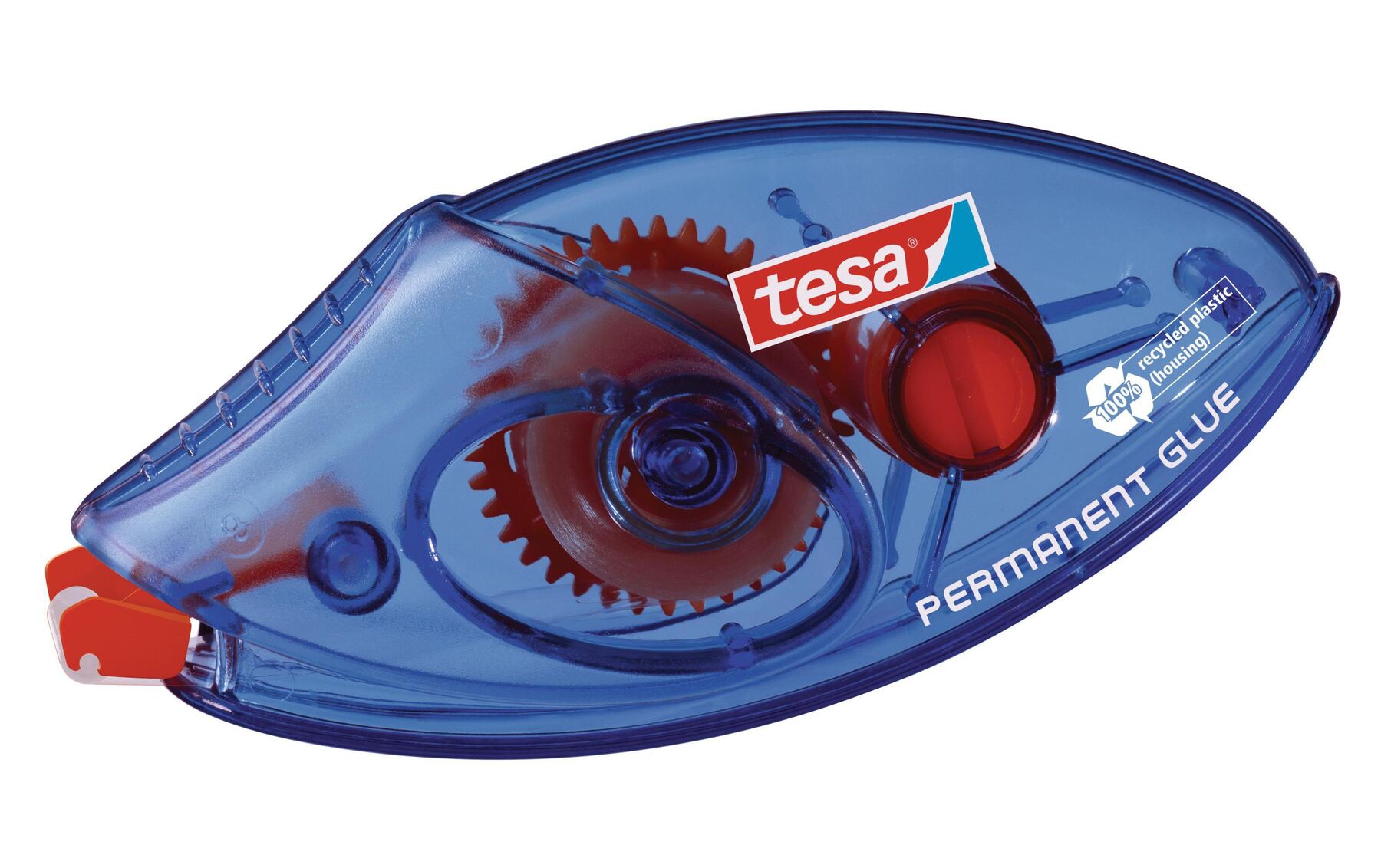 Kleberoller ecoLogo 8.5mx8.4mm perm. TESA 590900000