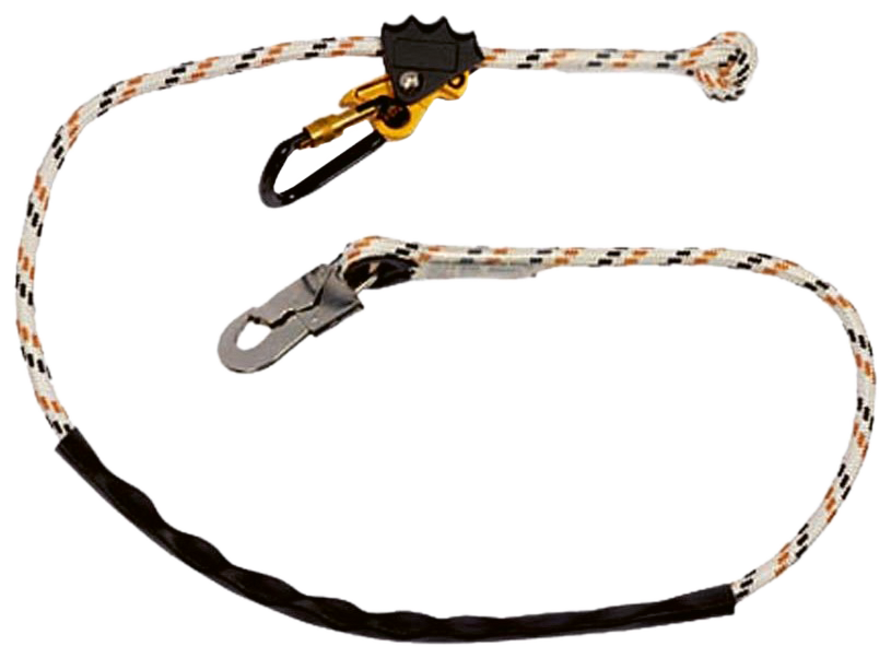 Halteseil VERTIQUAL FAST, 2 m