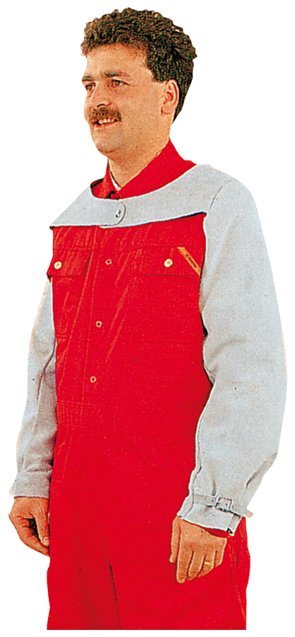 Schweisserärmel RESISTA SUDOR