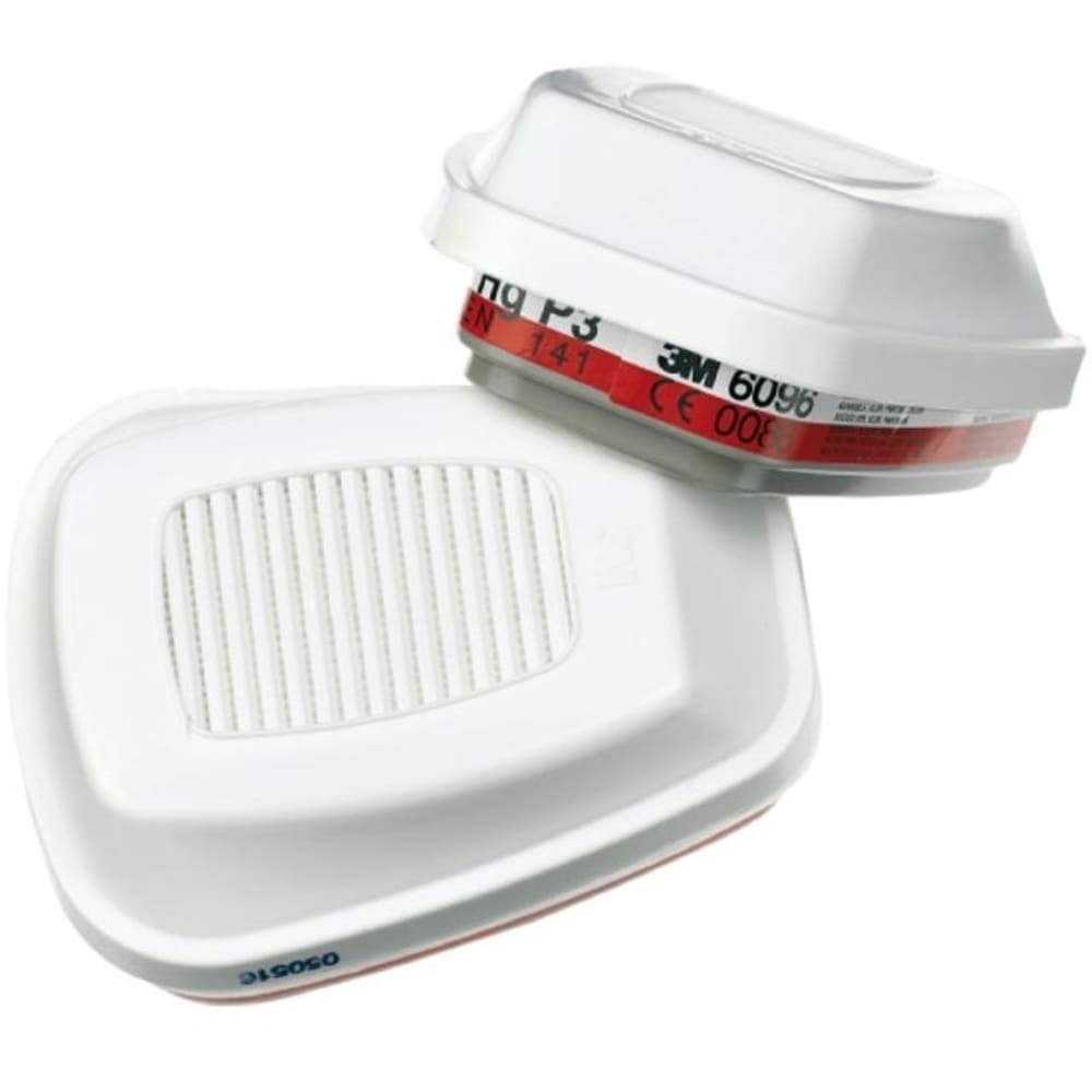 Kombifilter A1E1HgP3 R 3M 6096