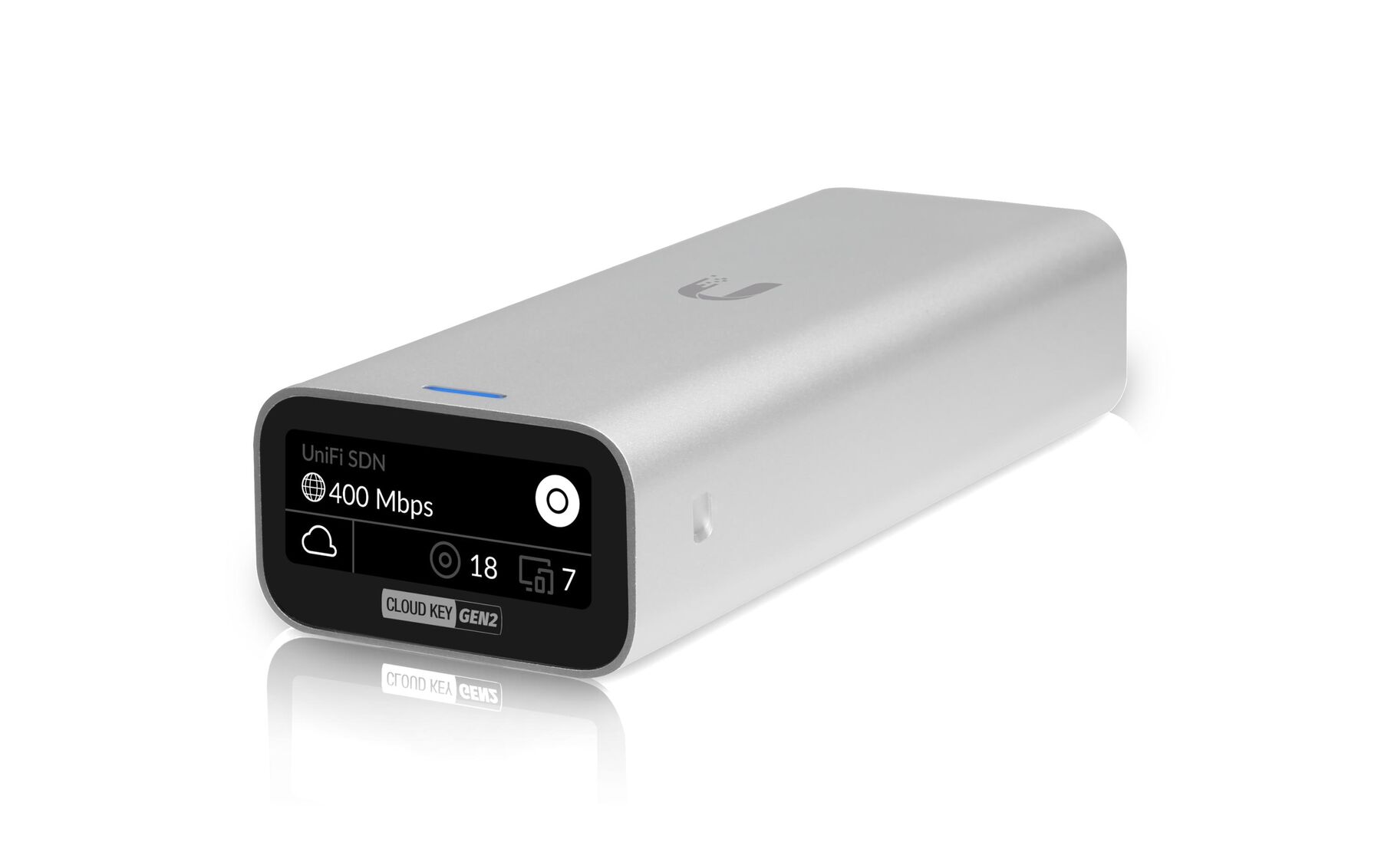 Ubiquiti WLAN Controller UniFi Cloud Key Gen2 UCK-G2