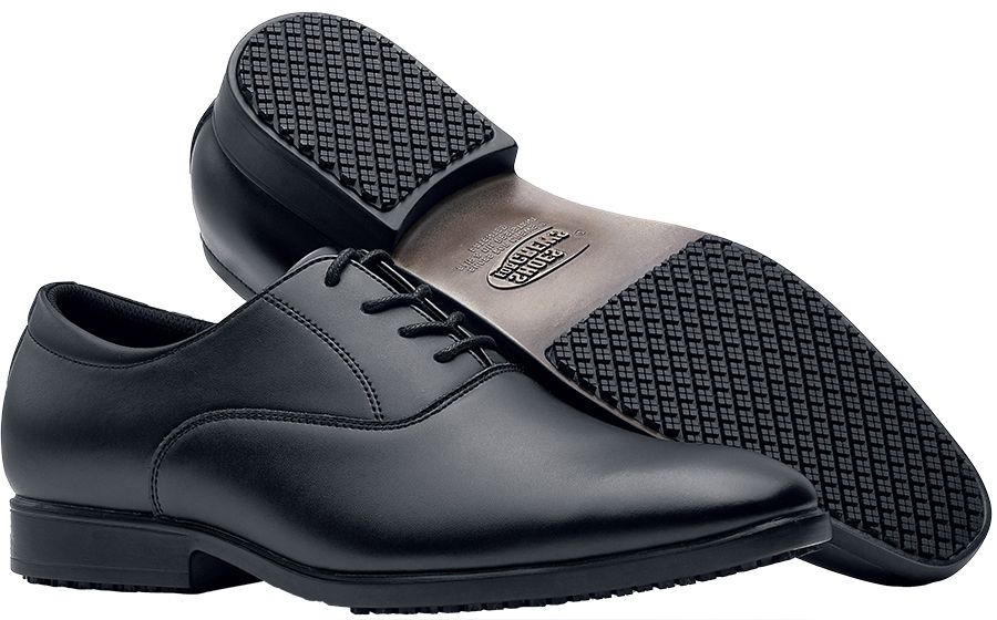 Berufsschuhe SHOES FOR CREWS AMBASSADOR II OB - Grösse 46