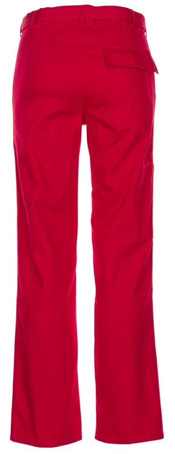 Herren-Bundhose PLANAM BW 290, rot