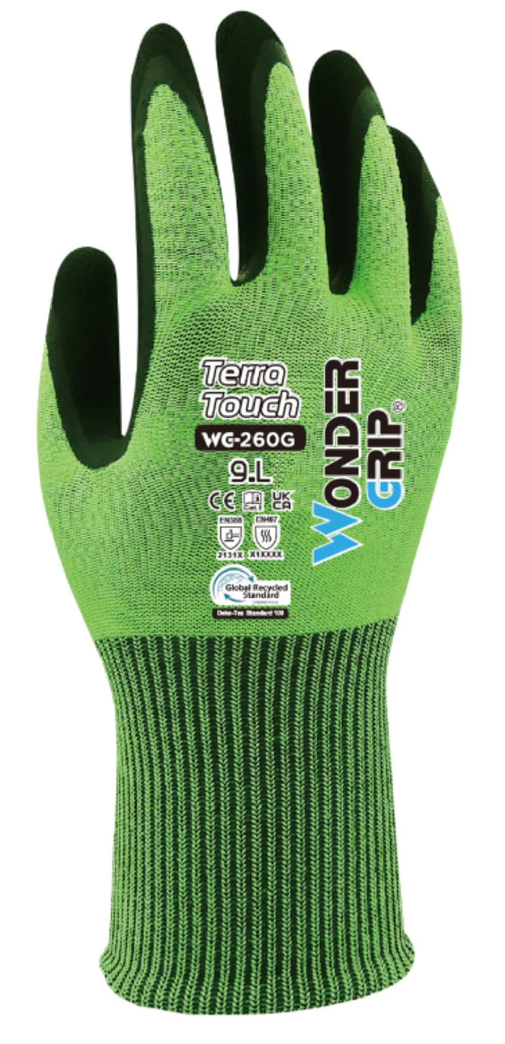 Schutzhandschuh WG-260G-TAG Terra Touch