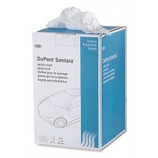 Sontara Car Polish Box E-4545