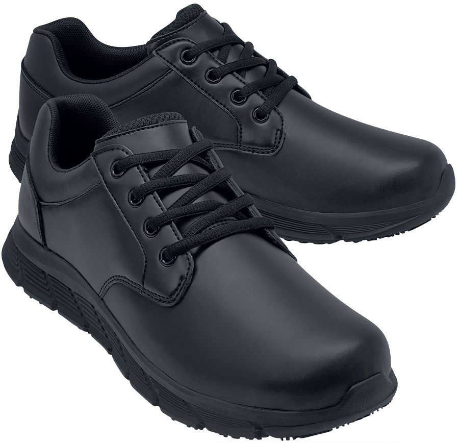 Berufsschuhe SHOES FOR CREWS SALOON II OB - Grösse 48