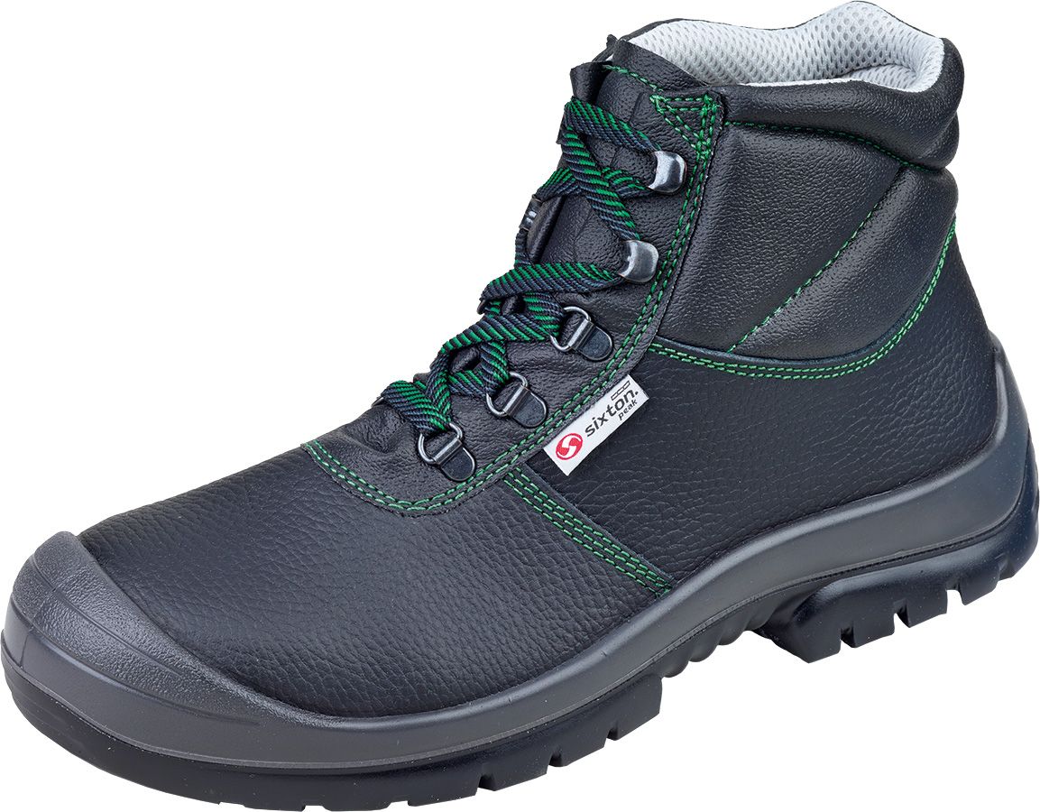 Sicherheitsschuhe SIXTON VEGA S3 - Grösse 44