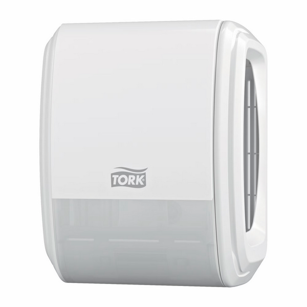 TORK-256010 Spender für kontinuierlicher Lufterfrischer - A3