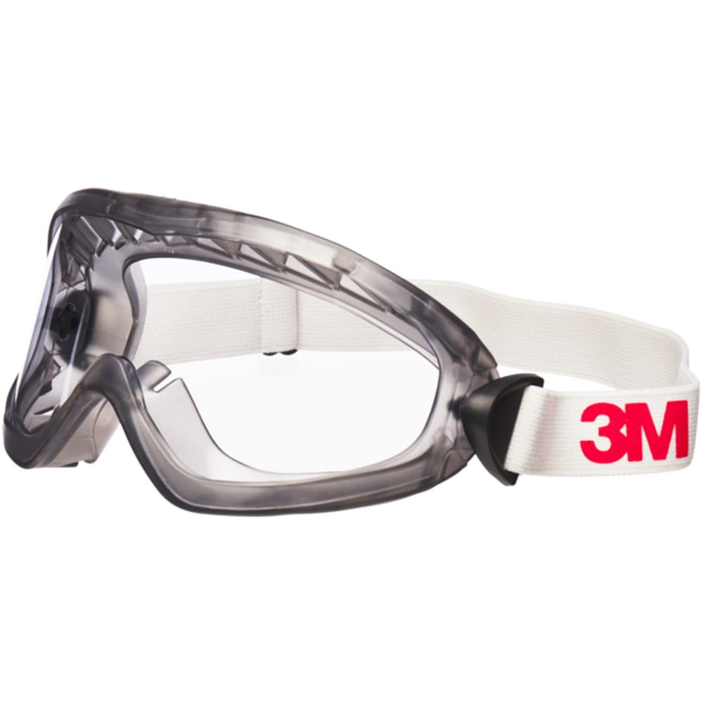 Vollsichtschutzbrille 3M Serie 2890