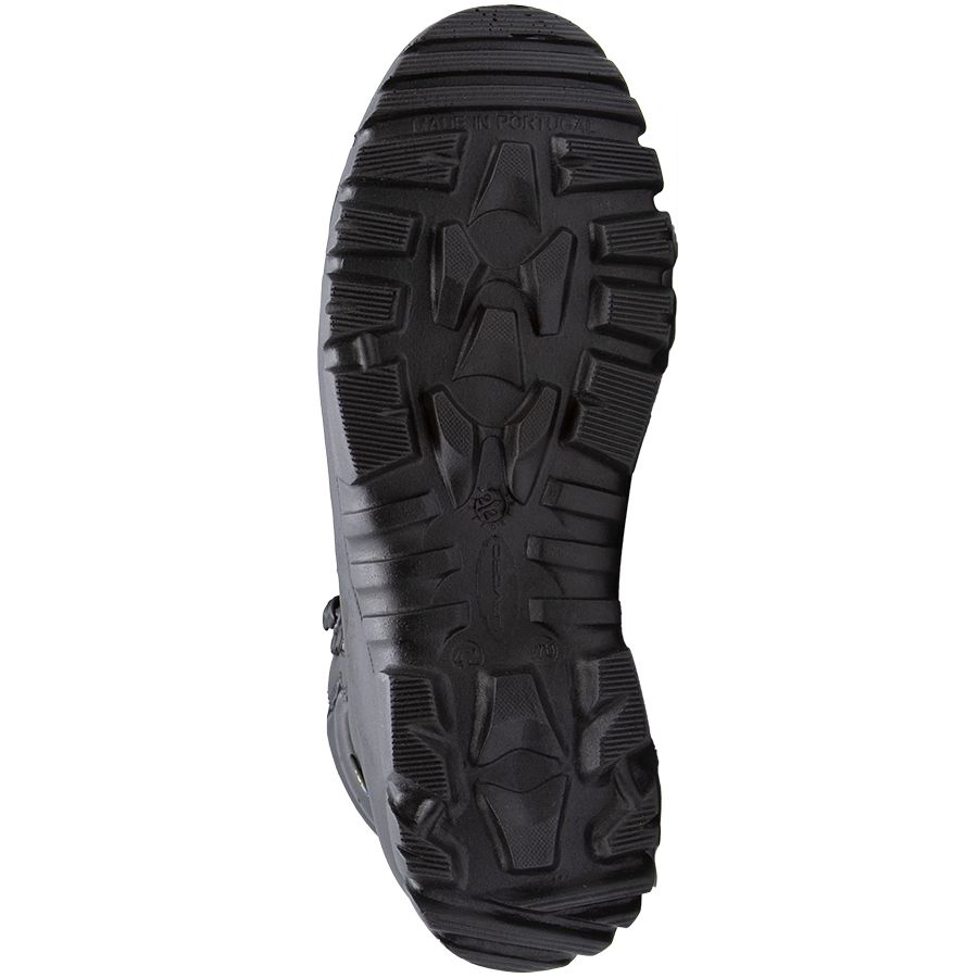 Sicherheitsschuhe LAVORO EXPLORATION HIGH S3