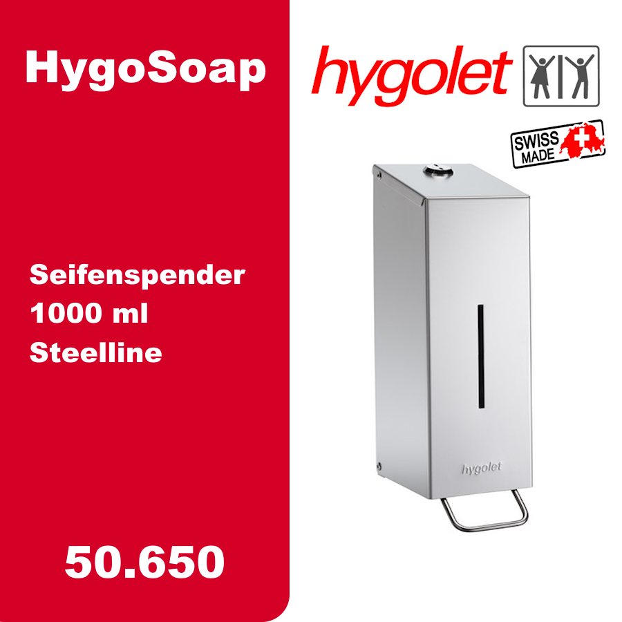 Steelline1000ml