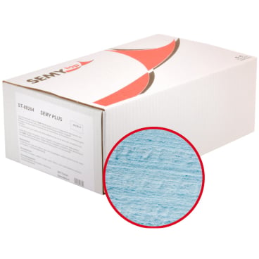 AlpineX® Sontara SPS Entfettungstücher E-4542 - Karton à 250 Tücher