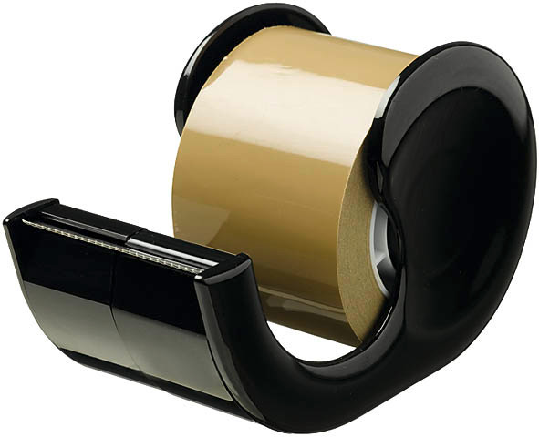 Abroller 38mm braun PERMAFIX 104704