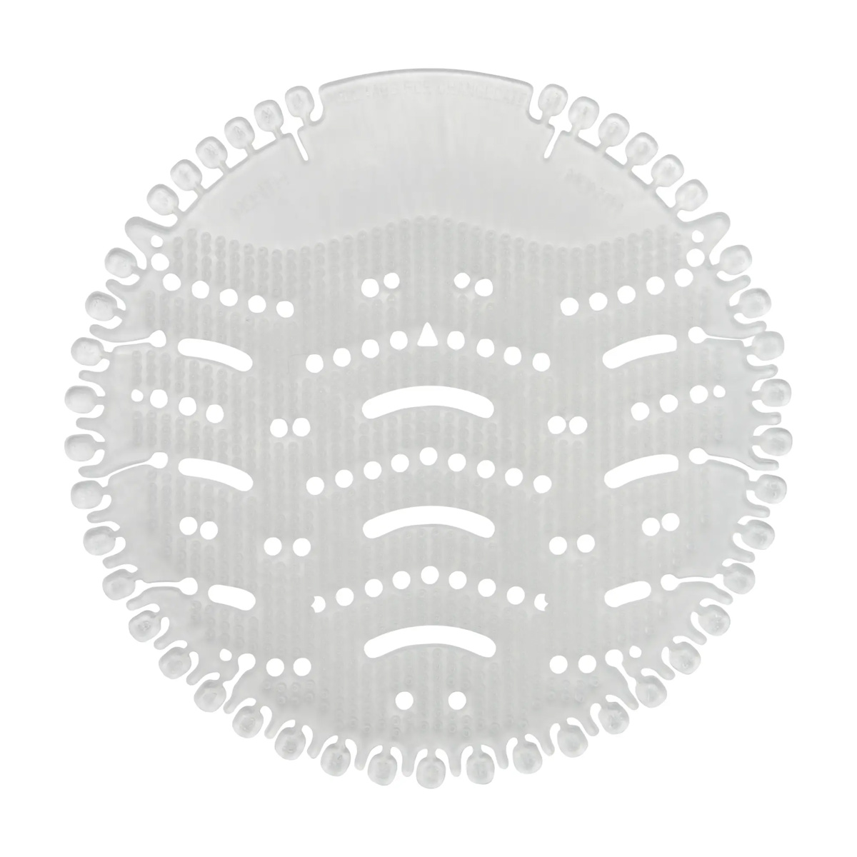 CWS Urinalbeckeneinlagen Pure Cotton Transparent