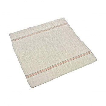 AlpineX® Waffel-Spültuch Natur 35x33cm - 1 Pack à 10 Tücher