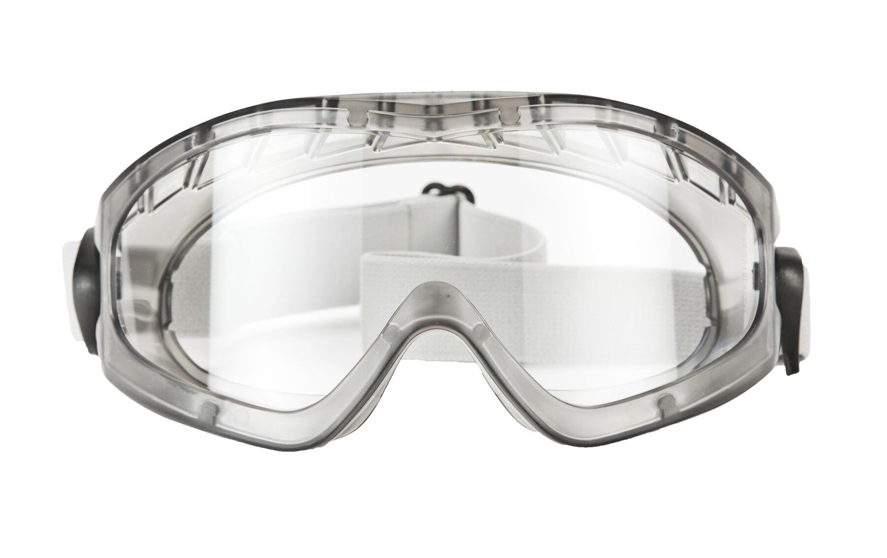 3M Vollsichtschutzbrille 2890SC, Scheibentönung: klar