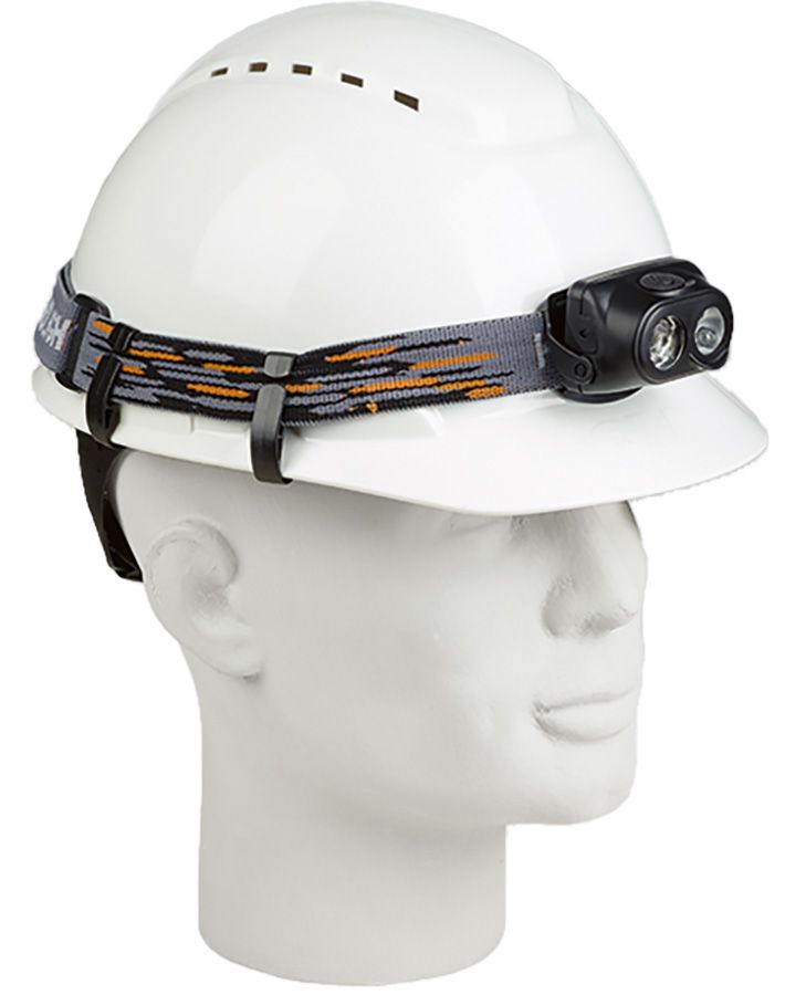 Kopf-Helmlampe ARTILUX HEADLAMP HL 1004