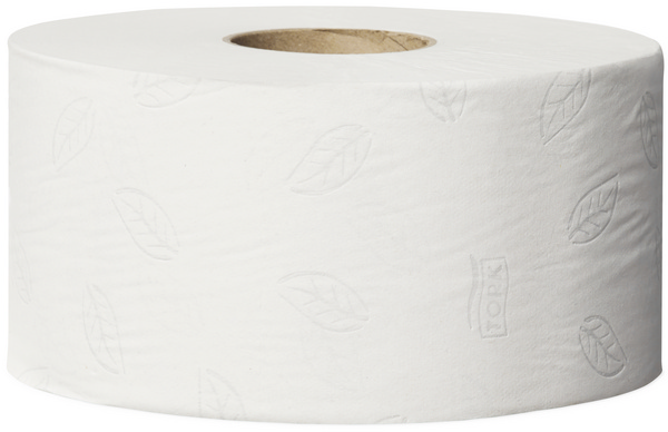 TORK-120280 Mini Jumbo Toilettenpapier Advanced - T2