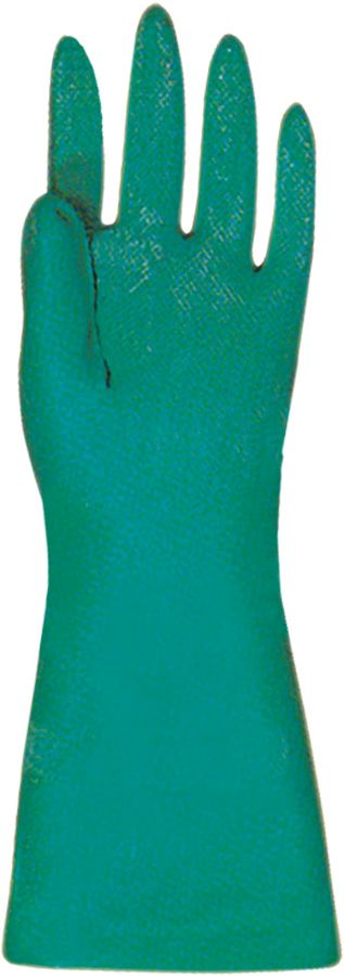 Schutzhandschuhe MAPA ULTRANITRIL 491 - Grösse 7
