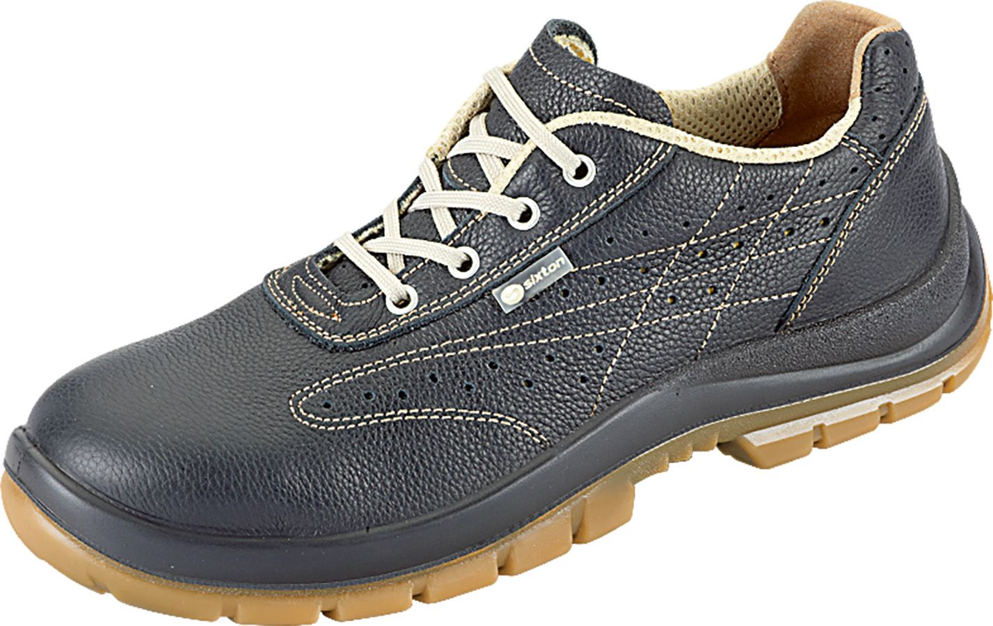 Sicherheitsschuhe SIXTON CAPRI S1 - Grösse 40