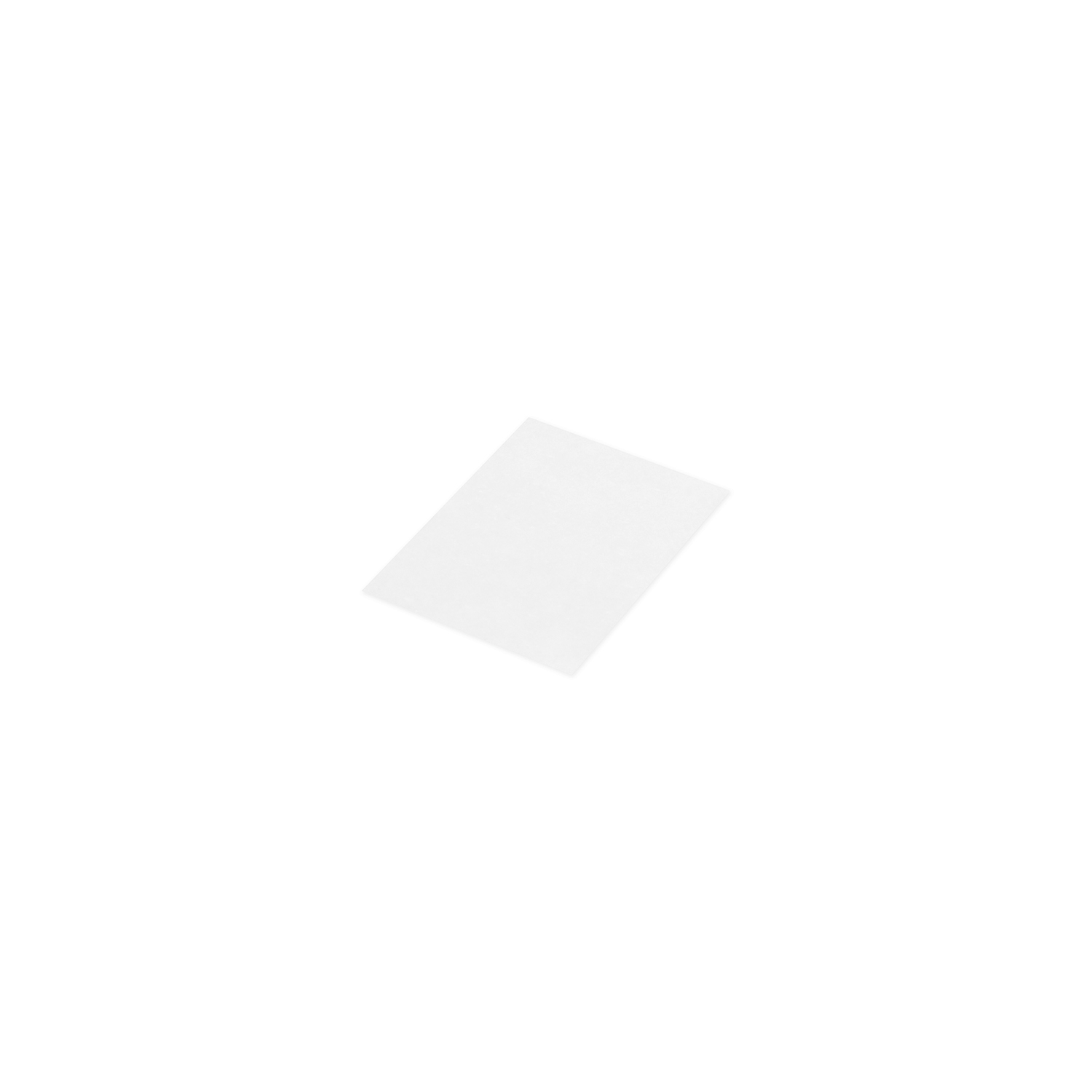 Papierzuschnitt (FSC Mix) fettdicht 18,7 x 25 cm 1,16 - 2000 Stück