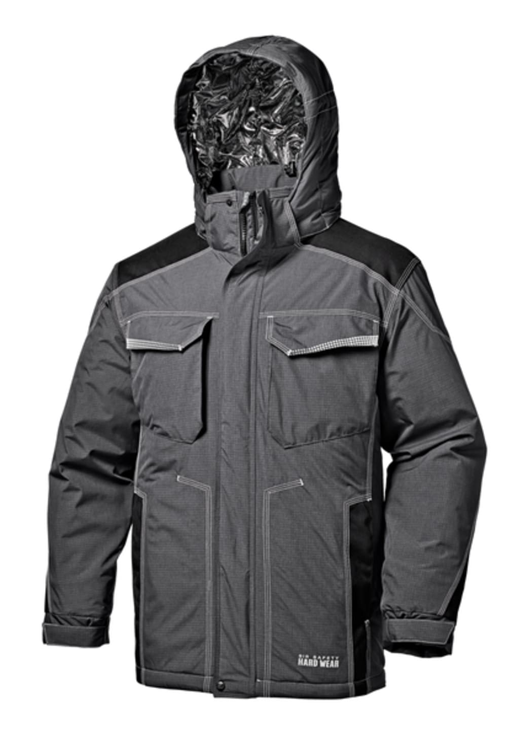 Winterjacke SIR SAFETY Muren