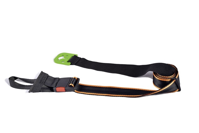 Sturmleine RATHGEBER STURMLEIN 2er Set für Markisen bis 4,75 m und Sonnensegel/ Vorzelte mit 2 Zeltstabspitzen