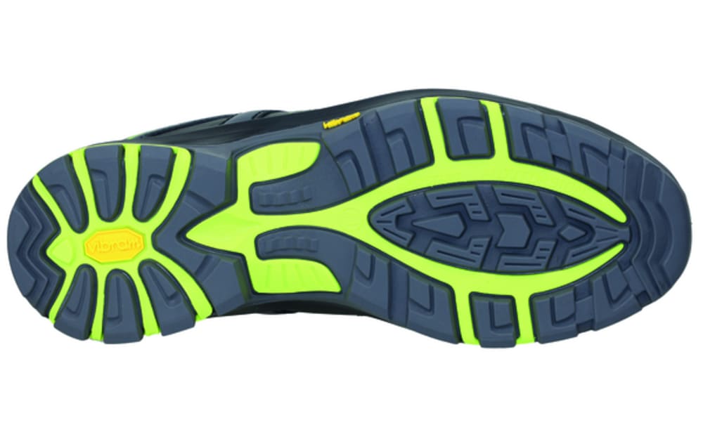 Sicherheitshalbschuh GRISPORT Mugello (47)