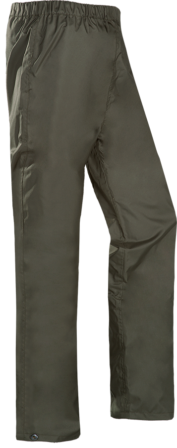 Regenschutzhose SIOEN MURRAY, olivgrün - Grösse XL