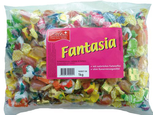 Fantasia 1kg ZILE 352620