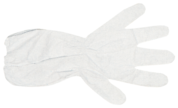 Schutzhandschuhe TYVEK, weiss