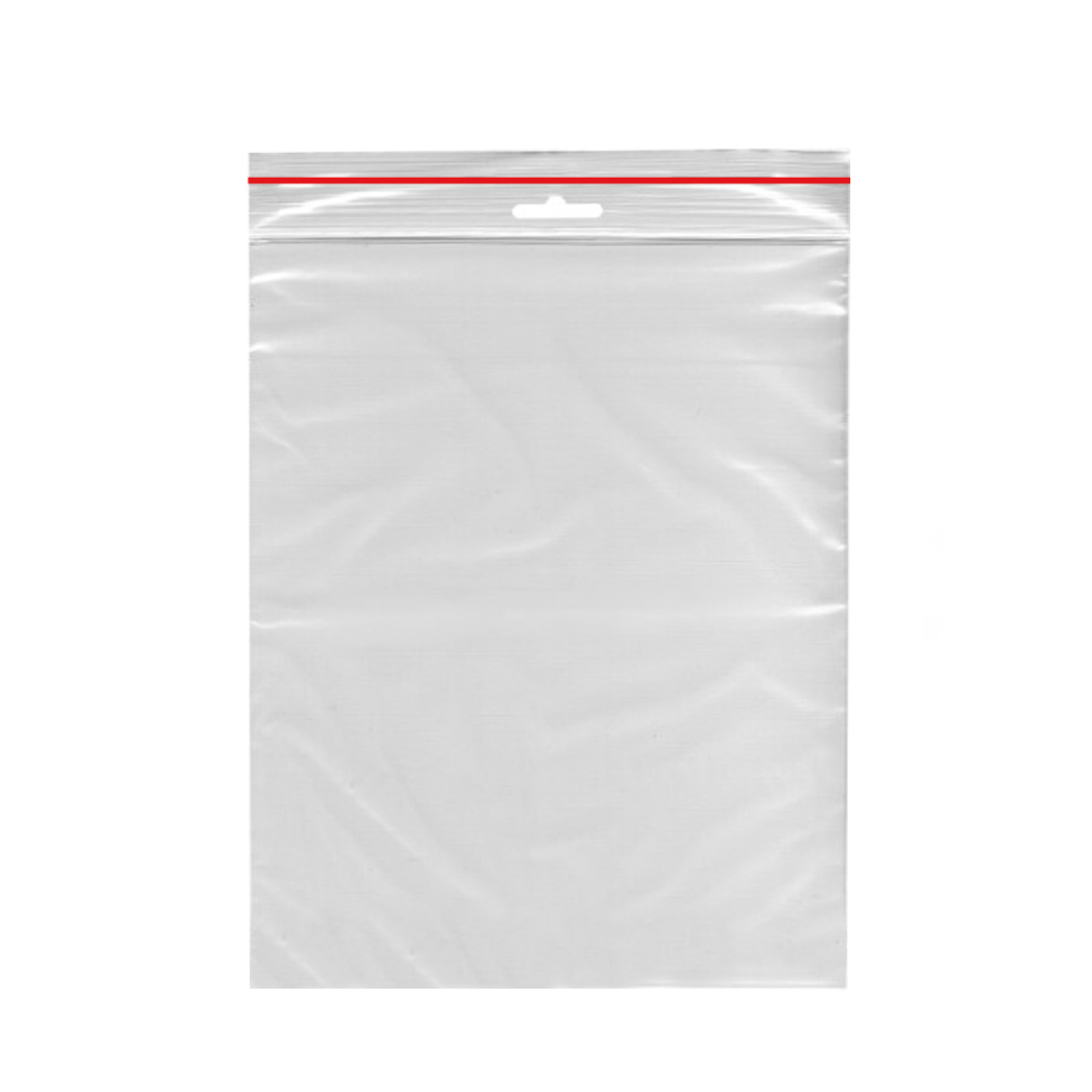 Schnellverschlussbeutel (LDPE) 25 x 35 cm - 1000 Stück