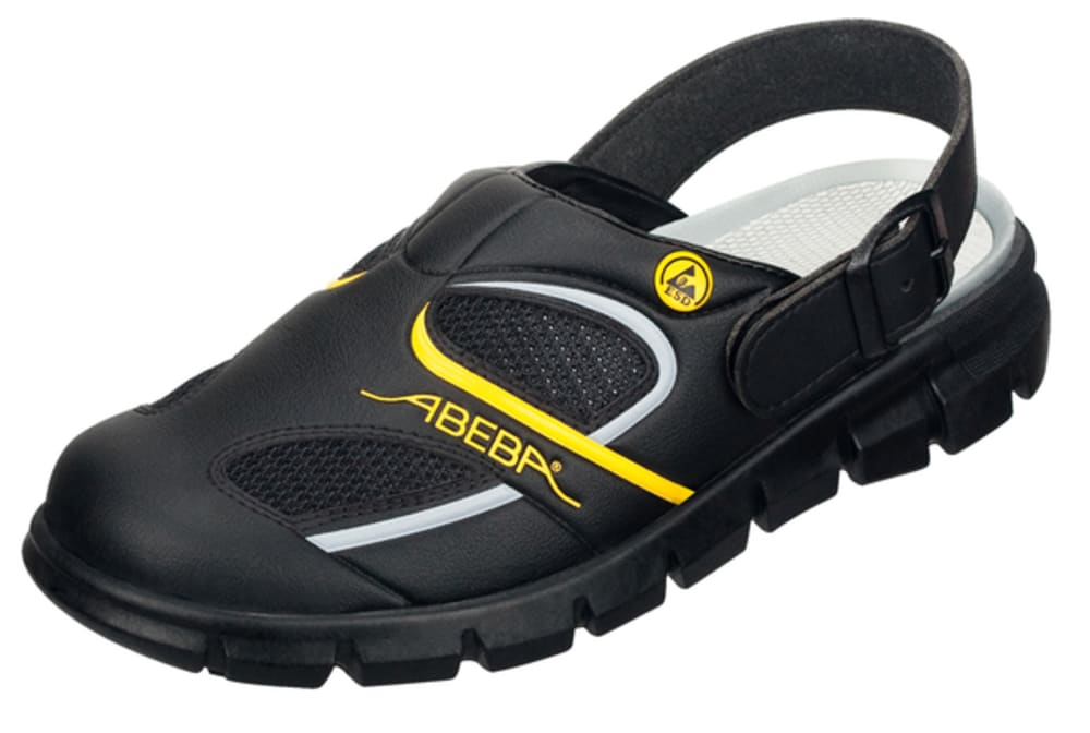 Berufsclog ABEBA Dynamic 37343