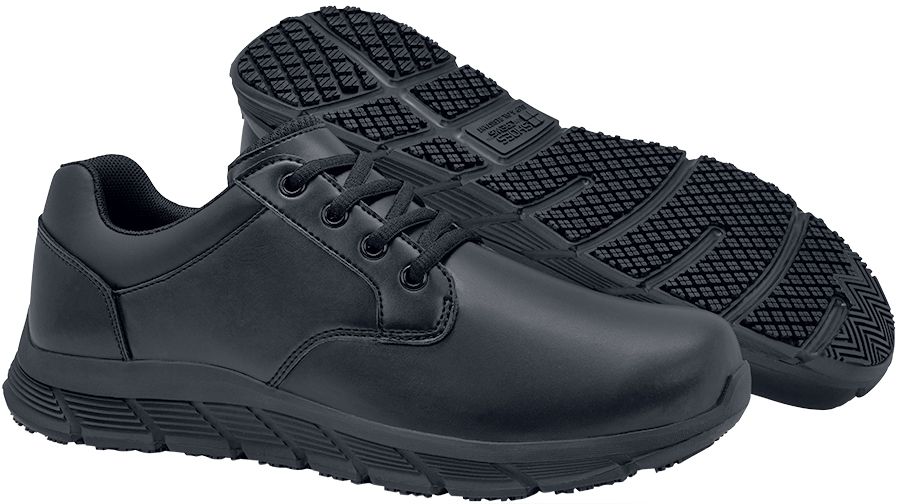 Berufsschuhe SHOES FOR CREWS SALOON II OB