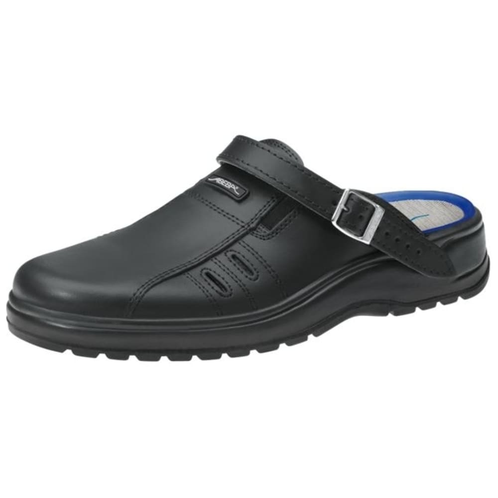Sicherheitslederclog ABEBA X-Light 711042