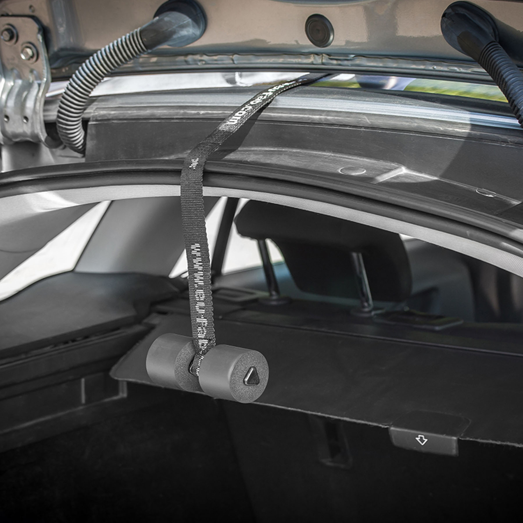 Eufab Fahrradträger Anhängerkupplung Amber IV