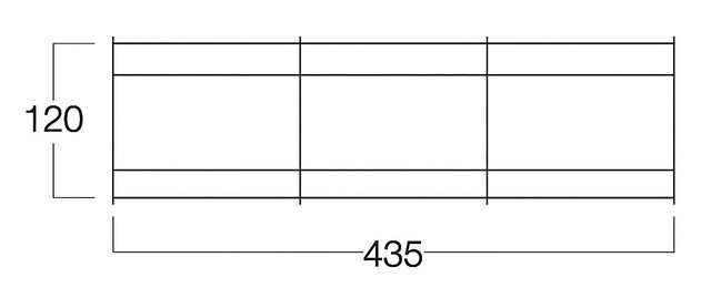 Windschutz Vango Family Farbe wolkengrau