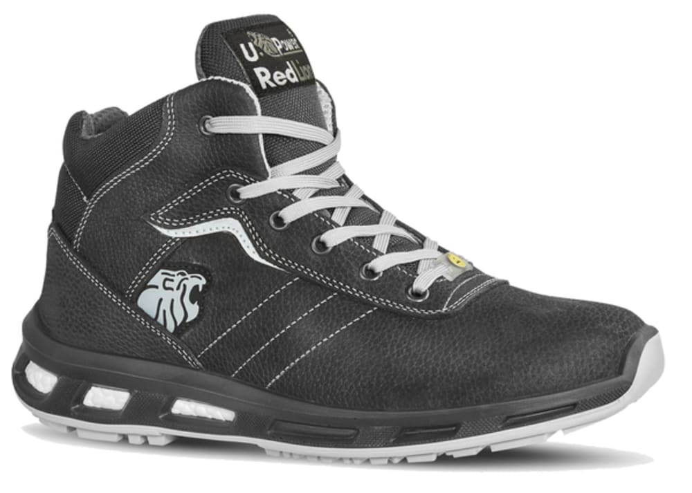 Sicherheitsschnürstiefel U-POWER Shape