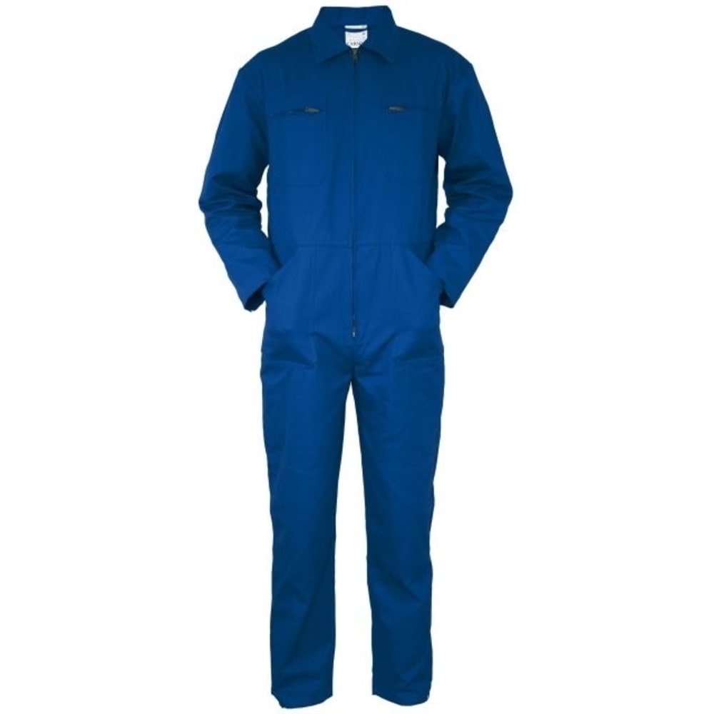 Kombianzug CARSON KTH737