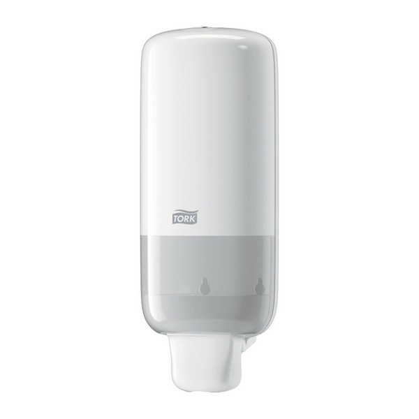 TORK-561500 Spender für Seifen und Händedesinfektionsmittel (S4) - S4