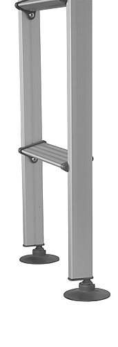 Einhängeleiter Light Traglast 100 kg