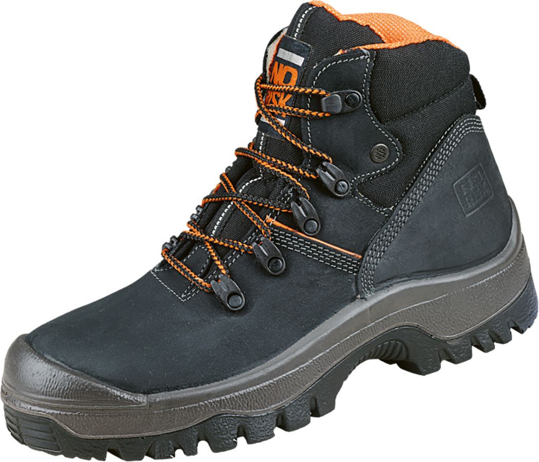Sicherheitsschuhe NO RISK NEBRASKA S3 - Grösse 41