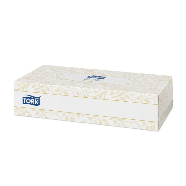 TORK-140280 extra weiche Kosmetiktücher - F1