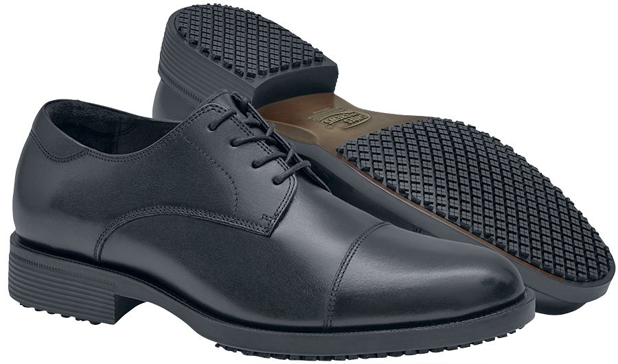 Berufsschuhe SHOES FOR CREWS SENATOR - Grösse 40
