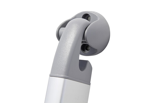 Einhängeleiter für Alkoven und Hubbett Länge 111 cm