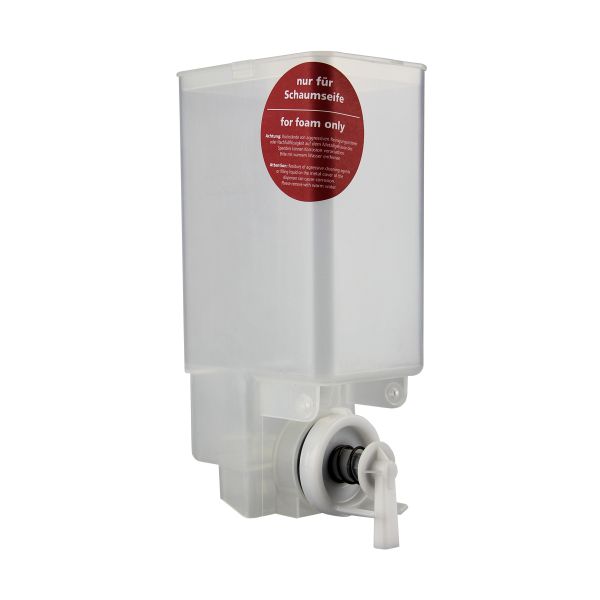50.651MP-Pumpe-und-Innenbehälter-Variochrom-Schaum