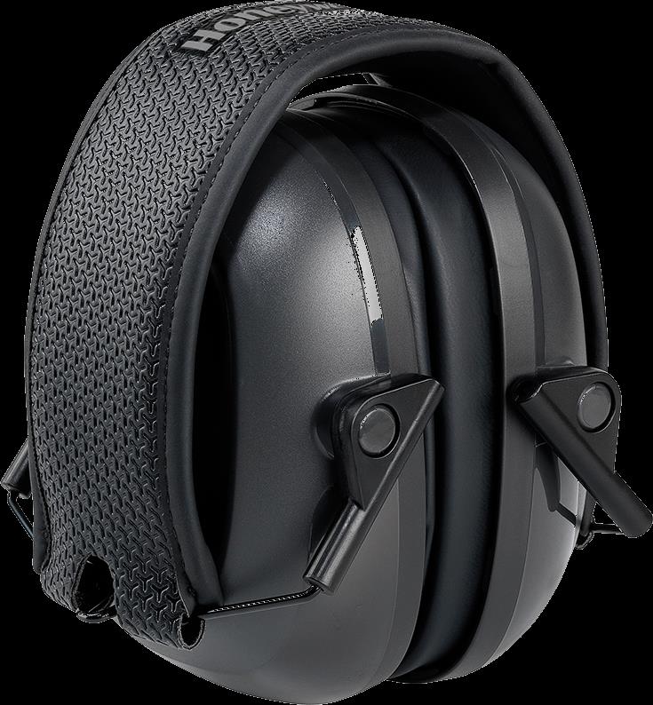 Kapselgehörschutz HONEYWELL VERISHIELD VS110F