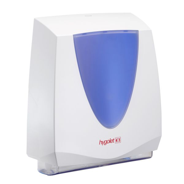 Hygopaper 2.0 Whiteline