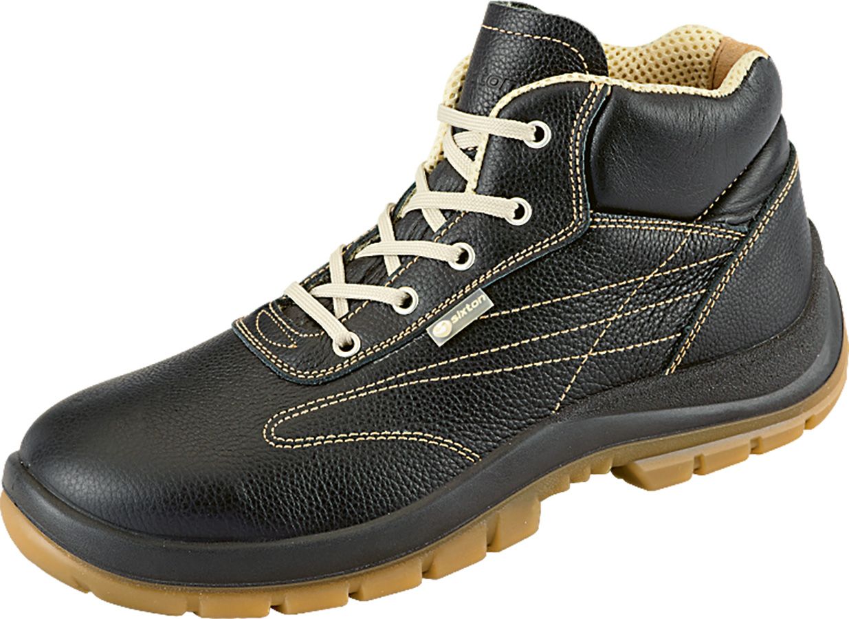 Sicherheitsschuhe SIXTON CANTÙ S3 - Grösse 37