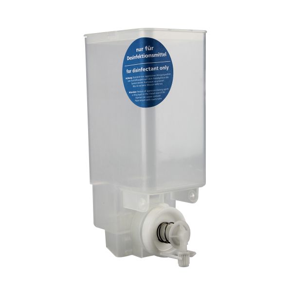 50.651DP-Pumpe-und-Innenbehälter-Variochrom-Desinfekt